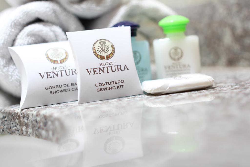 Hotel Ventura Loma Mesa de Ruitoque Bagian luar foto