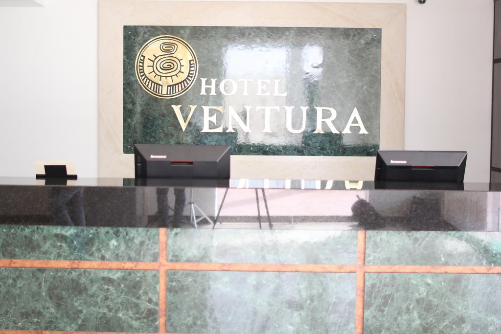 Hotel Ventura Loma Mesa de Ruitoque Bagian luar foto