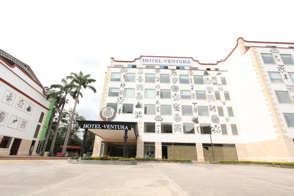 Hotel Ventura Loma Mesa de Ruitoque Bagian luar foto