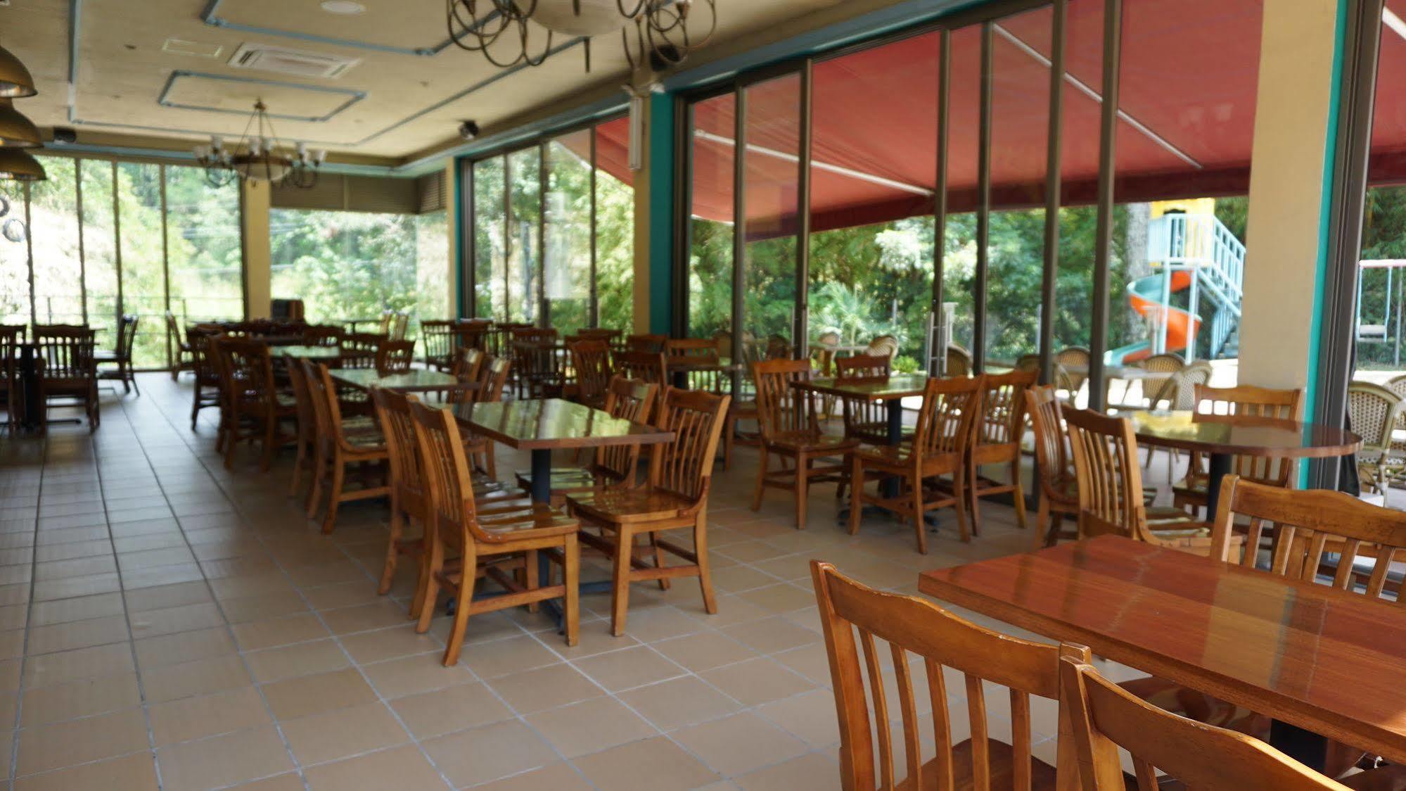 Hotel Ventura Loma Mesa de Ruitoque Bagian luar foto